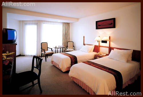 Aisawan Resort & Spa 5